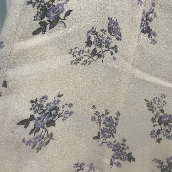 Reformation Midi Dress - Picture 7 of 9